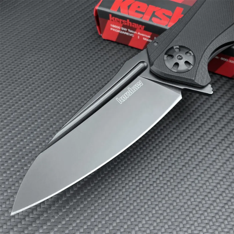 Kershaw 7008 Natrix Art Knife