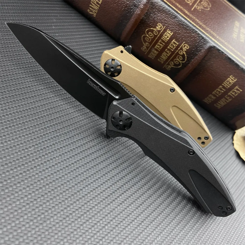 Kershaw 7008 Natrix Art Knife