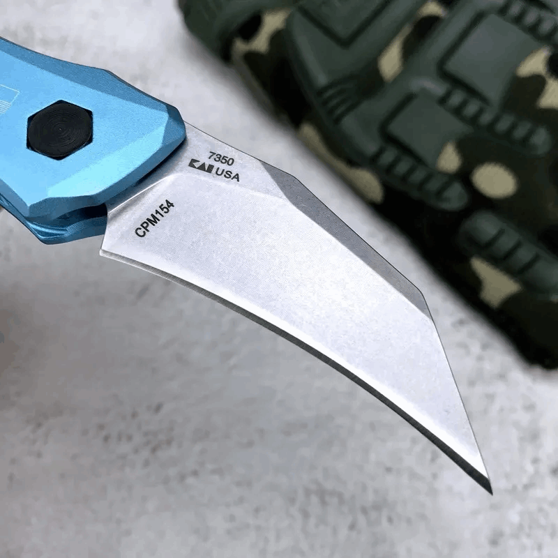 Kershaw 7350 Aluminum For Outdoor Camping