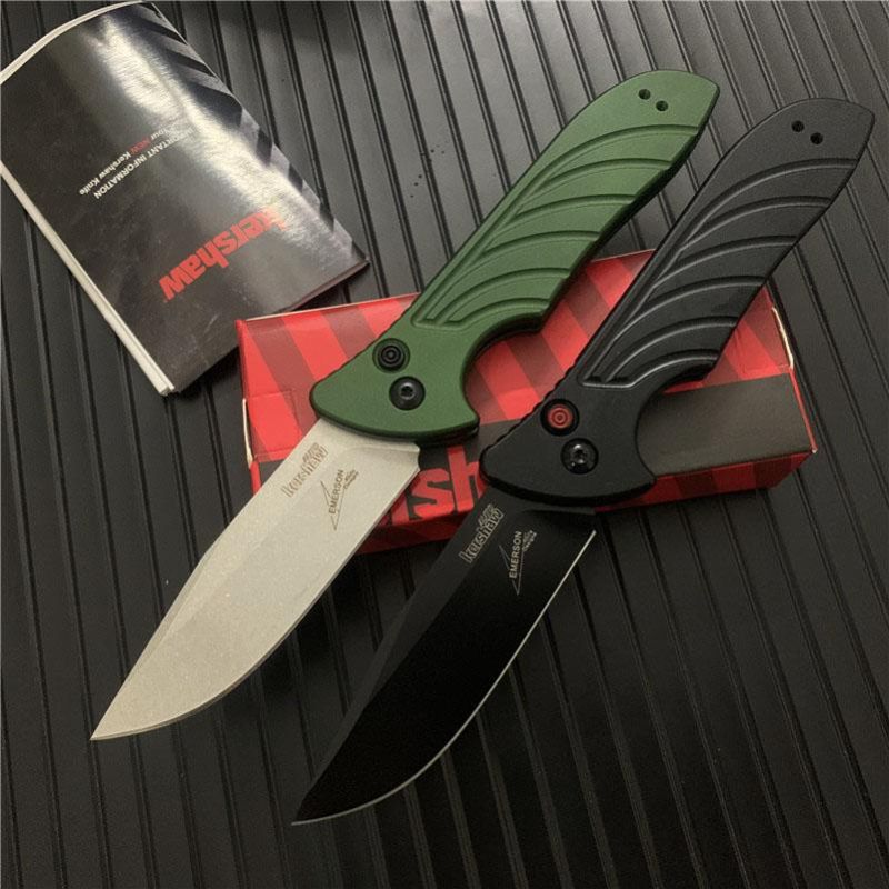 Kershaw 7600 Floding Outdoor Camping knife