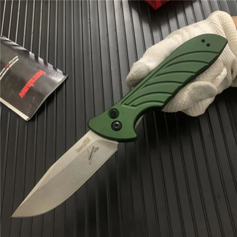 Kershaw 7600 Floding Outdoor Camping knife