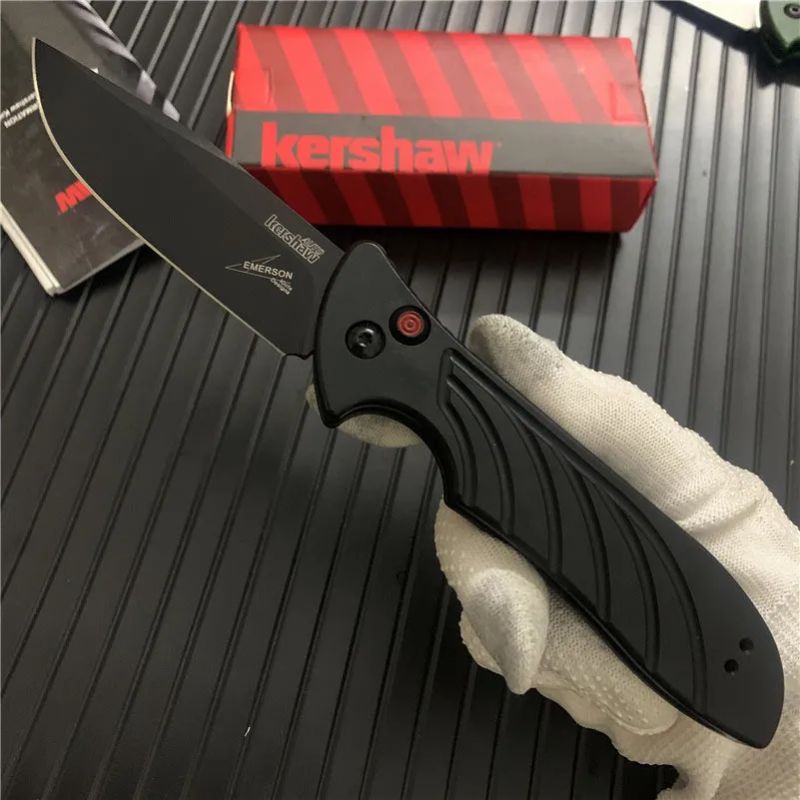 Kershaw 7600 Floding Outdoor Camping knife