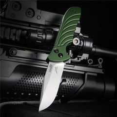 Kershaw 7600 Pocket Folding knife For Hunting Green