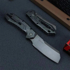 Kershaw 7850 Outdoor Camping Hunting Knife