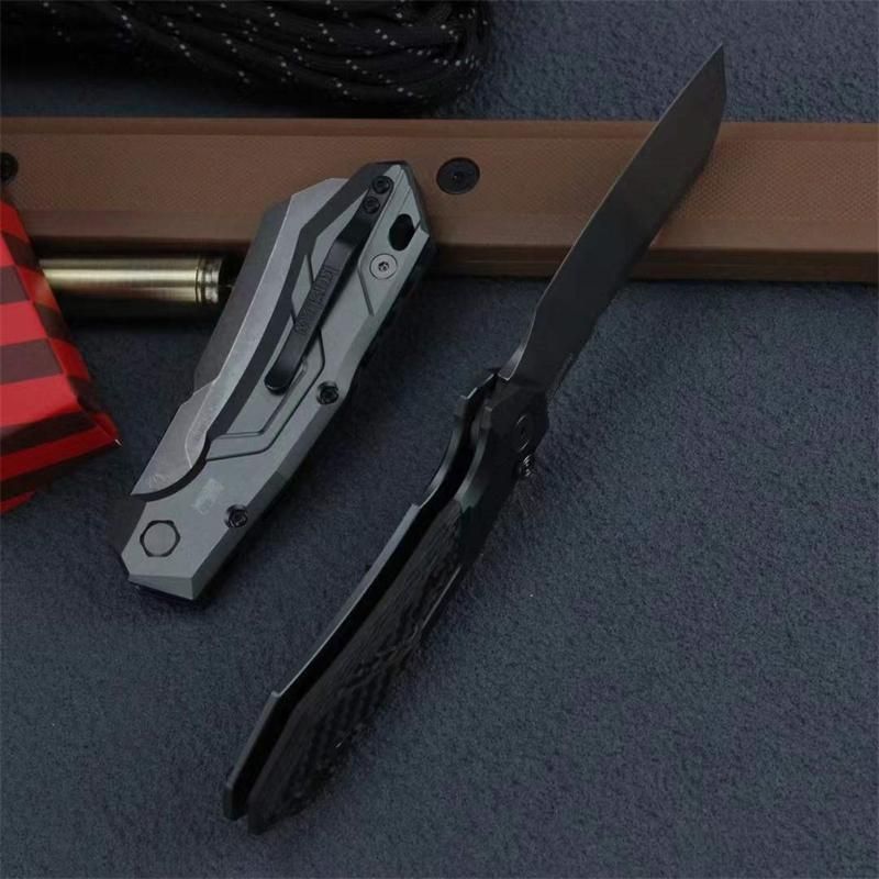 Kershaw 7850 Outdoor Camping Hunting Knife