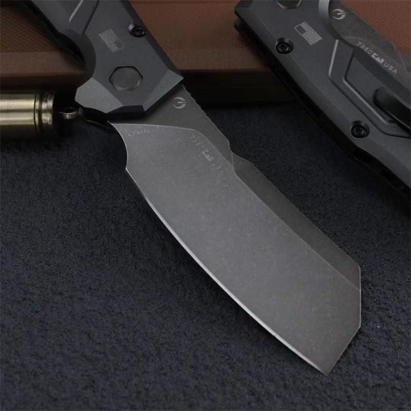 Kershaw 7850 Outdoor Camping Hunting Knife