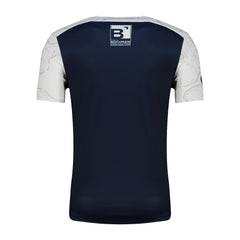 Monterey Bay FC Charly 2025 Home Jersey - Navy