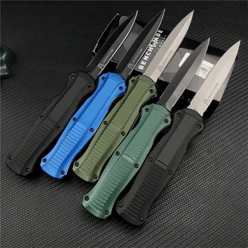 New Benchmade 3300 Knife For Hunting Outdoor