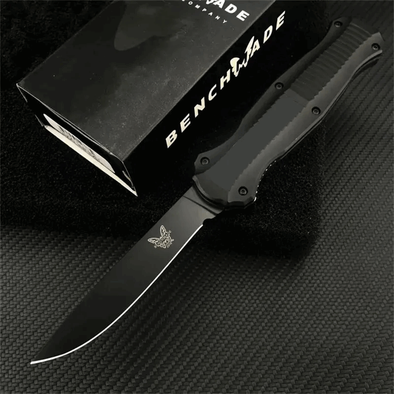 New Benchmade 3300 Knife For Hunting Outdoor