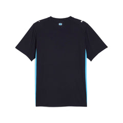 Olympique Marseille Puma 2025/26 Custom Away Jersey - Navy