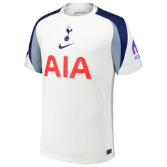 Richarlison Tottenham Hotspur Nike 2025/26 Home Player Jersey - White