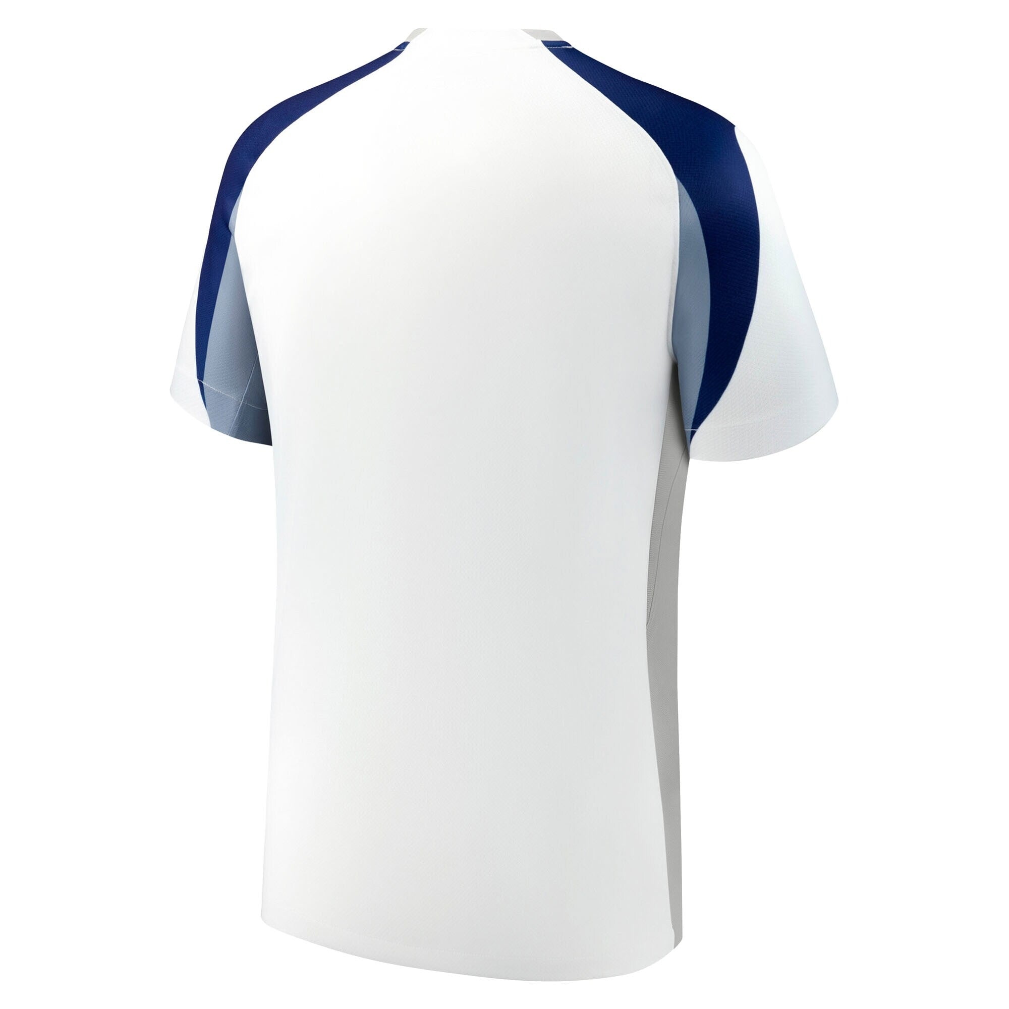 Tottenham Hotspur Nike 2025/26 Home Jersey - White
