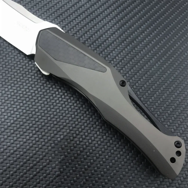 Kershaw 5500 Art Knife Black