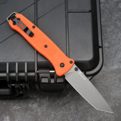 Benchmade 537 Folding Knife