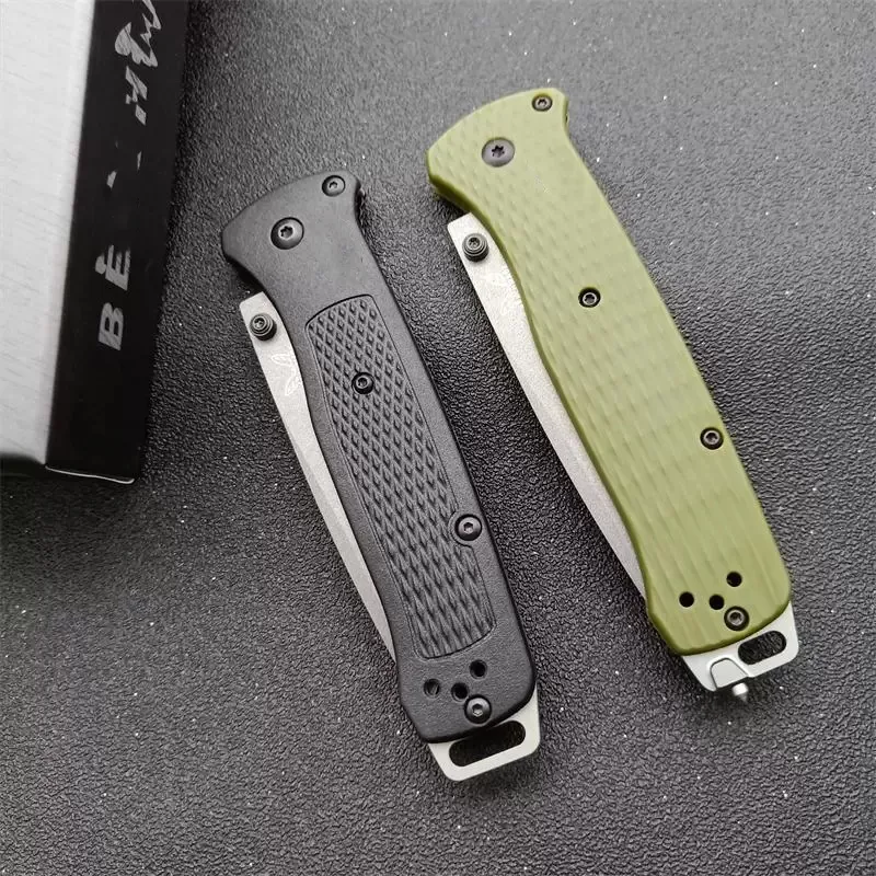 Benchmade 537 Folding Knife