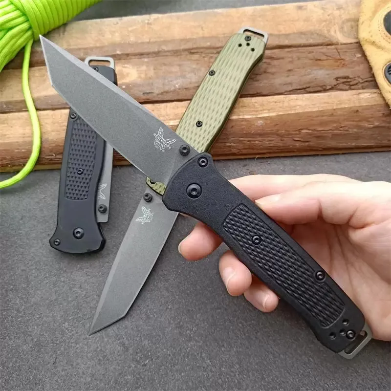 Benchmade 537 Folding Knife