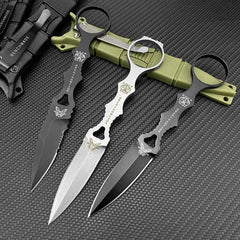 Benchmade 176 SOCP Mini Knife Camping